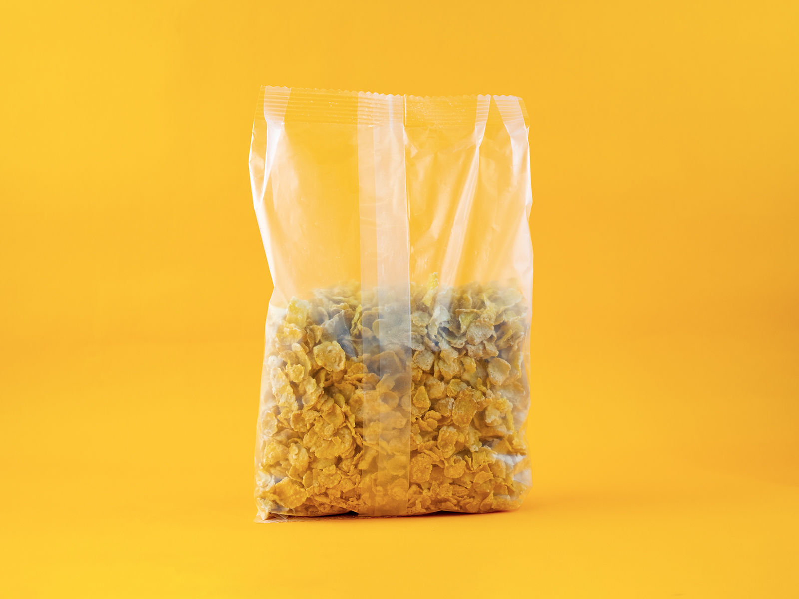 Pelicula para Cereal